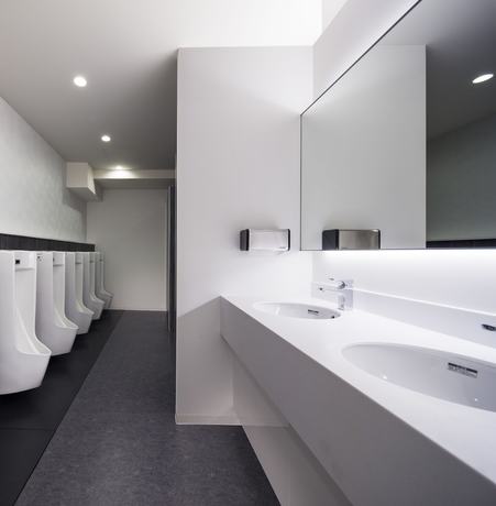 Imagen de la habitación del Hotel Tokyo Ariake Bay. Foto 8