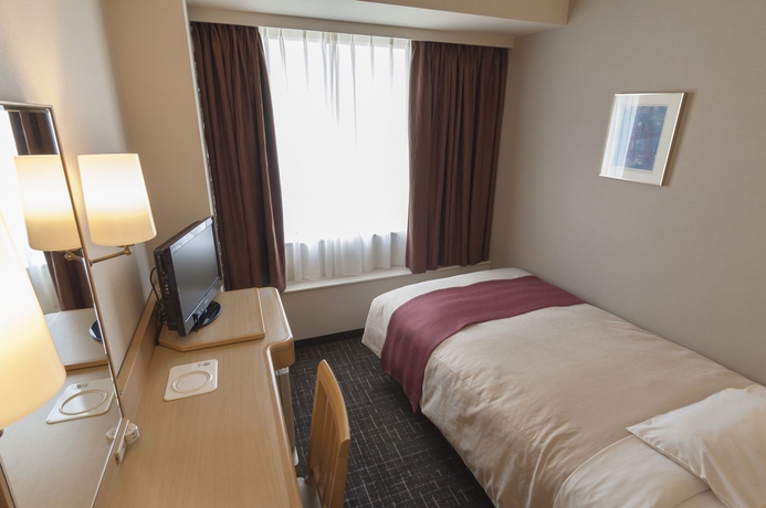 Imagen de la habitación del Hotel Tokyo Bay Ariake Washington. Foto 6