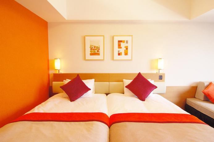 Imagen de la habitación del Hotel Tokyo Bay Maihama. Foto 8