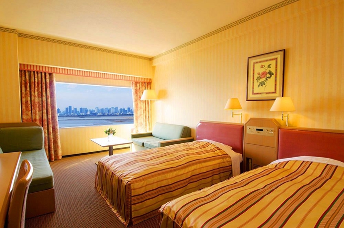 Imagen de la habitación del Hotel Tokyo Bay Maihama First Resort. Foto 8