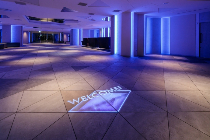 Imagen de los interiores del Hotel Tokyo Bay Tokyu. Foto 18