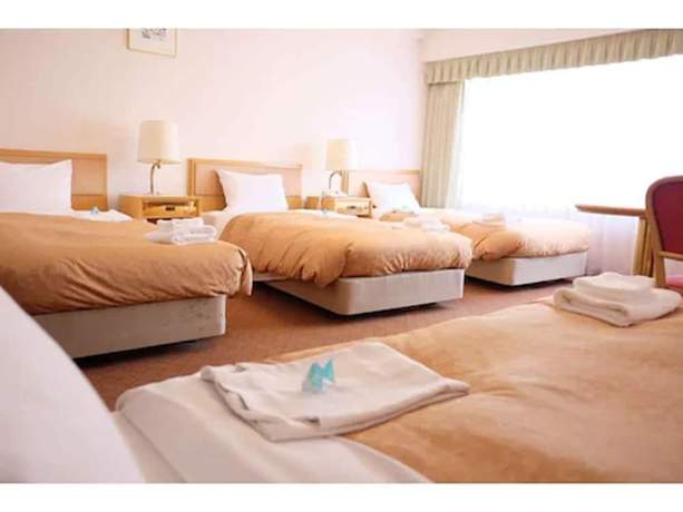 Imagen de la habitación del Hotel Tokyo Buc Nakagin. Foto 5