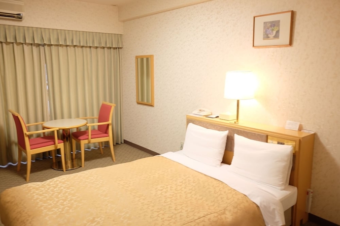 Imagen general del Hotel Tokyo Buc Nakagin. Foto 1