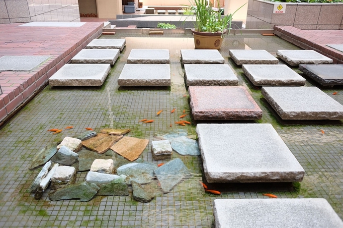 Imagen de los interiores del Hotel Tokyo Buc Nakagin. Foto 13
