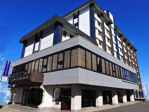 Imagen general del Hotel Tokyo Business. Foto 2