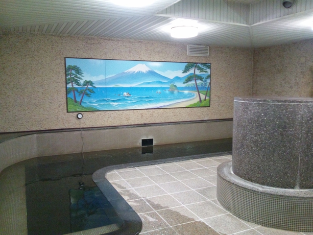 Imagen general del Hotel Tokyo Business. Foto 3