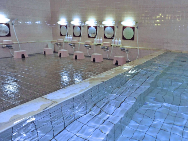 Imagen general del Hotel Tokyo Business. Foto 4