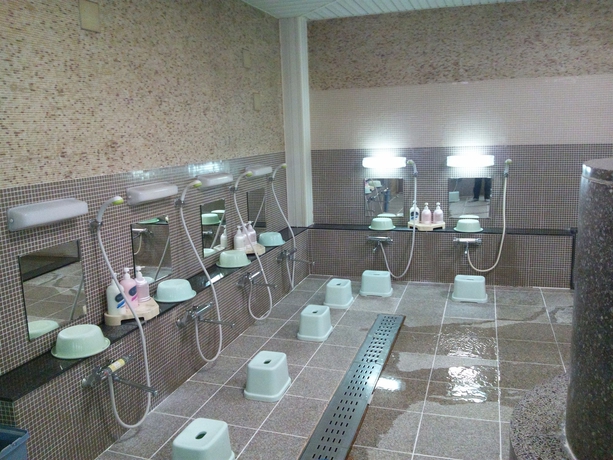 Imagen general del Hotel Tokyo Business. Foto 5