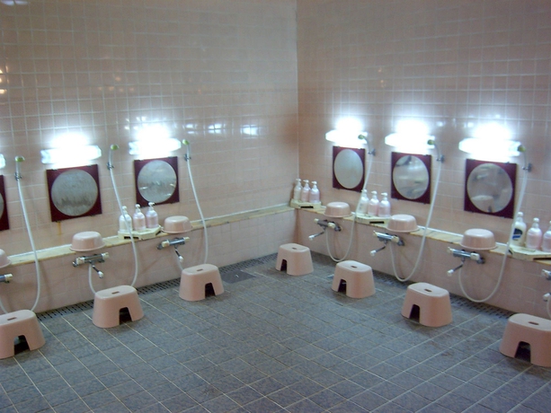 Imagen general del Hotel Tokyo Business. Foto 6