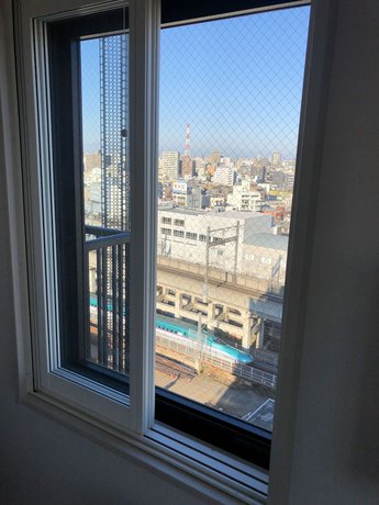 Imagen de la habitación del Hotel Tokyo City View Tabata Station. Foto 6