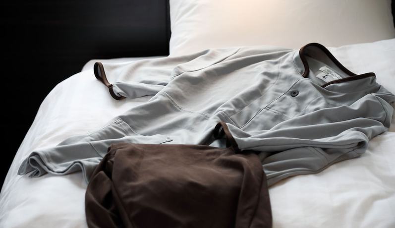 Imagen de la habitación del Hotel Tokyo City View Tabata Station. Foto 7