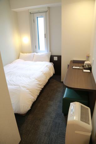 Imagen de la habitación del Hotel Tokyo City View Tabata Station. Foto 14