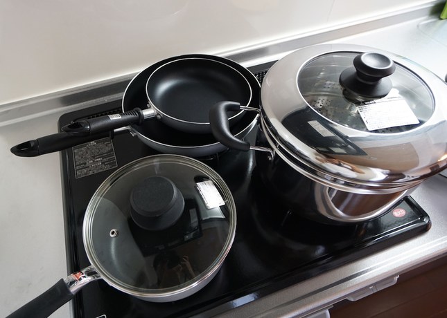 Imagen de la habitación del Hotel Tokyo Condominiun Asakusa Eight. Foto 4