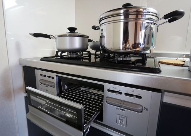 Imagen de la habitación del Hotel Tokyo Condominiun Asakusa Eight. Foto 7