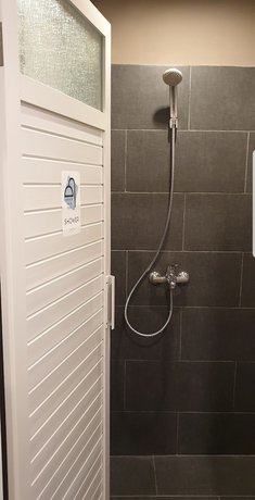 Imagen de la habitación del Hotel Tokyo Cubo - Hostel. Foto 6