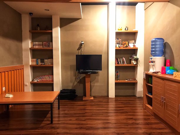 Imagen de la habitación del Hotel Tokyo Cubo - Hostel. Foto 15