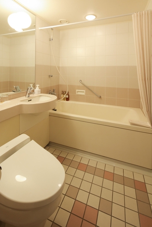 Imagen de la habitación del Hotel Tokyo Dai-ichi Nishiki. Foto 2