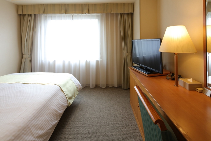 Imagen de la habitación del Hotel Tokyo Dai-ichi Nishiki. Foto 8