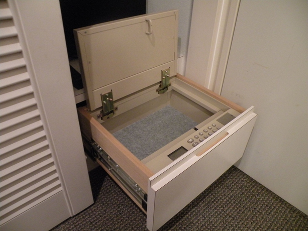 Imagen de la habitación del Hotel Tokyo Dai-ichi Nishiki. Foto 10