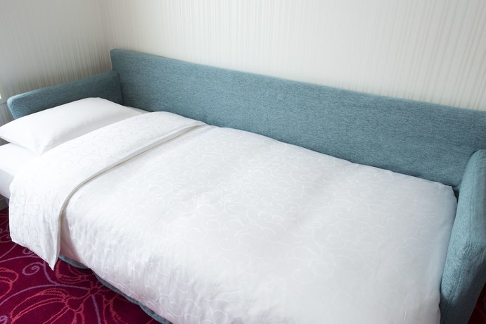 Imagen de la habitación del Hotel Tokyo Disney Celebration. Foto 3