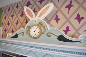 Imagen general del Hotel Tokyo Disneyland. Foto 2