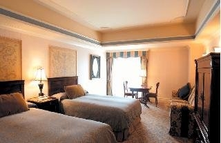Imagen de la habitación del Hotel Tokyo Disneysea Miracosta. Foto 3