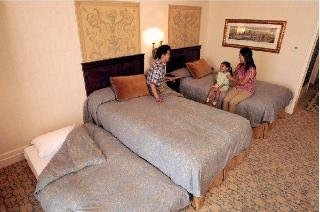 Imagen de la habitación del Hotel Tokyo Disneysea Miracosta. Foto 4
