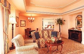 Imagen de los interiores del Hotel Tokyo Disneysea Miracosta. Foto 10