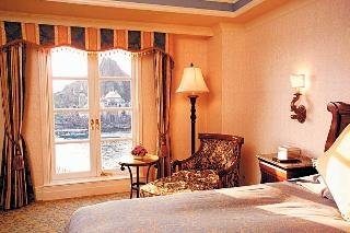 Imagen de la habitación del Hotel Tokyo Disneysea Miracosta. Foto 6