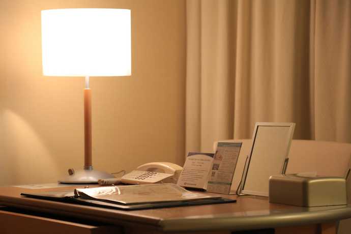 Imagen de la habitación del Hotel Tokyo Dome. Foto 9