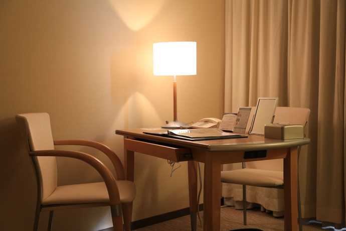 Imagen de la habitación del Hotel Tokyo Dome. Foto 11