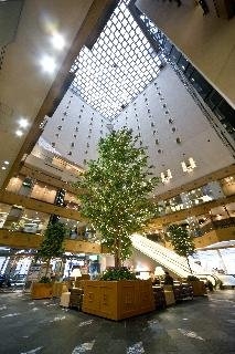 Imagen del Hotel Tokyo Dome Sapporo. Foto 4
