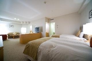 Imagen del Hotel Tokyo Dome Sapporo. Foto 5