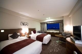Imagen del Hotel Tokyo Dome Sapporo. Foto 7