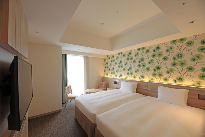 Imagen de la habitación del Hotel Tokyo East Side Kaie. Foto 15