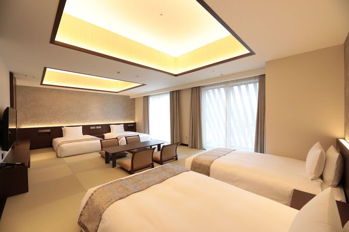 Imagen de la habitación del Hotel Tokyo East Side Kaie. Foto 16