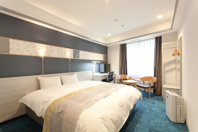 Imagen de la habitación del Hotel Tokyo Garden Palace. Foto 4