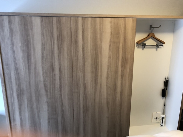 Imagen de la habitación del Hotel Tokyo Garden Palace. Foto 8