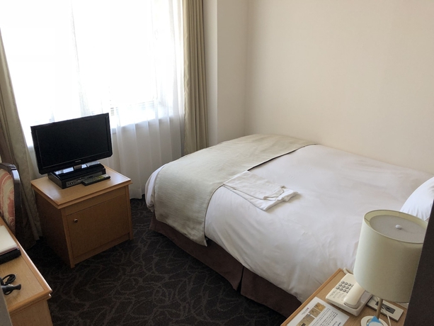 Imagen de la habitación del Hotel Tokyo Garden Palace. Foto 9