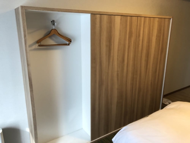 Imagen de la habitación del Hotel Tokyo Garden Palace. Foto 10