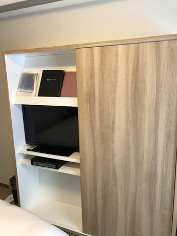 Imagen de la habitación del Hotel Tokyo Garden Palace. Foto 11