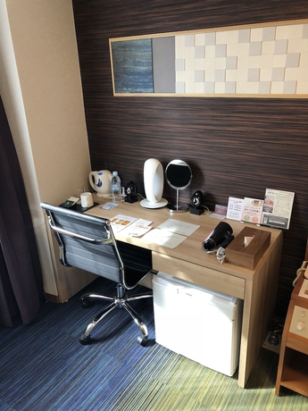 Imagen de la habitación del Hotel Tokyo Garden Palace. Foto 14