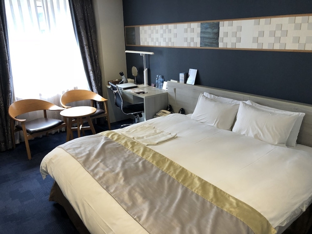 Imagen de la habitación del Hotel Tokyo Garden Palace. Foto 15