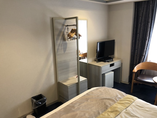 Imagen de la habitación del Hotel Tokyo Garden Palace. Foto 16