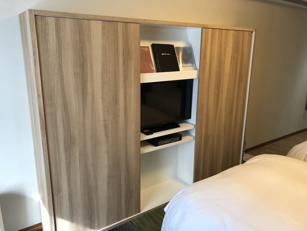 Imagen de la habitación del Hotel Tokyo Garden Palace. Foto 18