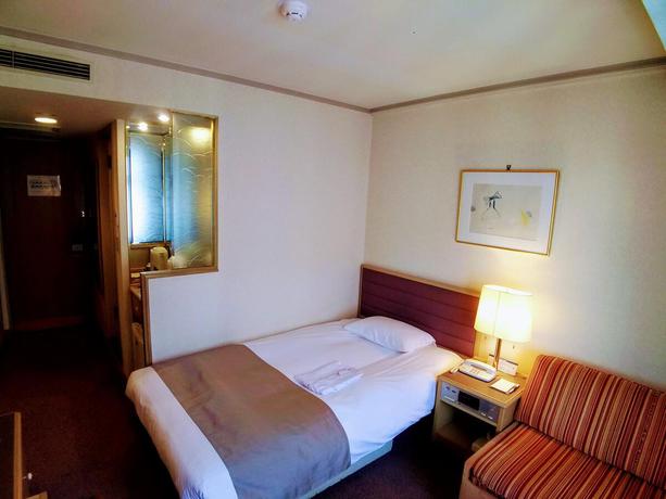 Imagen general del Hotel Tokyo Grand. Foto 2