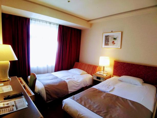 Imagen general del Hotel Tokyo Grand. Foto 4