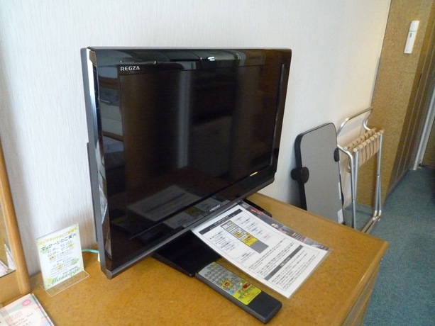 Imagen de la habitación del Hotel Tokyo Grand. Foto 10