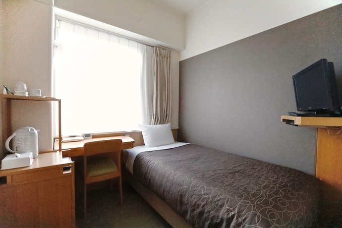 Imagen de la habitación del Hotel Tokyo Green Korakuen. Foto 10