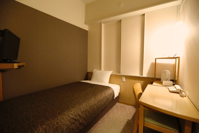 Imagen de la habitación del Hotel Tokyo Green Korakuen. Foto 11